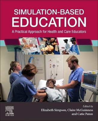 Simulation-Based Education - 9780702082078