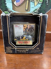 RUSTY WALLACE 2 Racing Champions 1994 PREMIER EDITION 1/64 Ford Motorsports