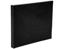 Mr. Snowplow Replaces Buyers 0020500 20500 Pw22 Pro Wing Rubber Edge