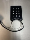 Touch Keypad w PCBA, for Kwikset 915/ 916 Series Contemporary Smart Lock, New