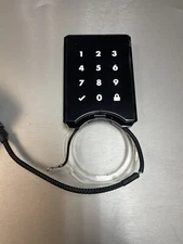 Touch Keypad w PCBA, for Kwikset 915/ 916 Series Contemporary Smart Lock, New