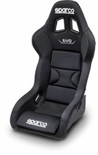 SALE! Sparco EVO QRT X Seat Fibreglass Race Rally FIA 8855-1999 Approved 2025