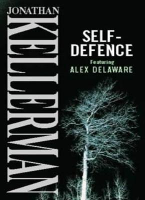 Self-Defence,Dr Jonathan Kellerman- 9780751512182