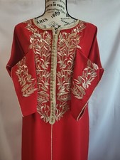 moroccan caftan dress wedding