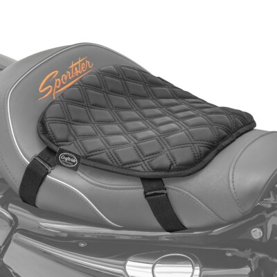 Sitzkissen Gel für Mash Seventy 125 / Seventy-Five Custom S