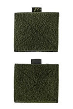 Panel For Identification Marks Medium MOLLE Techinkom Russian Army Original