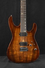 Tom Anderson Angel Light Tobacco Shaded Edge With Binding