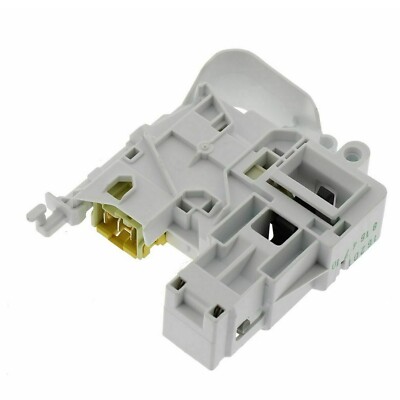 Door Interlock Switch Hotpoint Ariston AQ113DA697SUK AQ113F497E Washing Machine