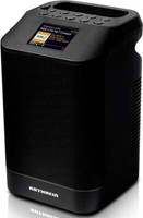 Kathrein Dab+ 10 Internet Tischradio Ukw, Dab+, Ukw, Bluetooth®, Schwarz