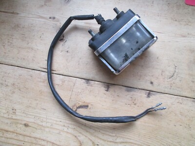 RÜCKLICHT VON INTRUDER ETC CUSTOM MOTORRAD GEBRAUCHTTEIL