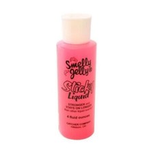 Smelly Jelly Sticky flüssiger Anis Angeln Lockstoff Duft 4 Unzen Flasche