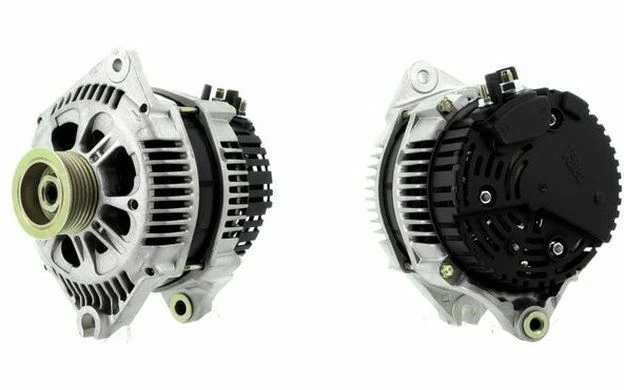 Купить Генератор Пежо Боксер 3 В Витебске