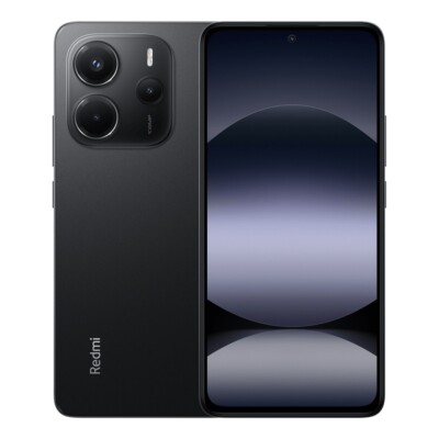 Xiaomi Redmi Note 14 4G Global | 100MP Camera | Helio G99-Ultra