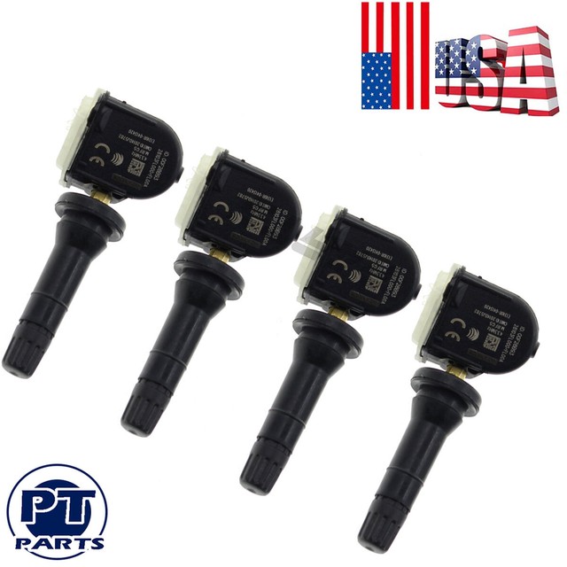 433MHz TPMS Tire Pressure Sensor For Subaru Impreza Ascent 28103FL00B