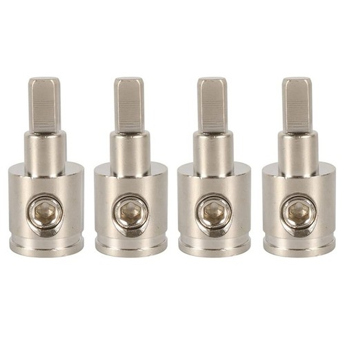 RÉDUCTEUR De Câble 8 AWG Pour Autoradio - Adaptateur De Puissance De Qualité