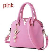 Handbags Casual Female Bag Handbag Shoulder Shell Bag Messenger Bag