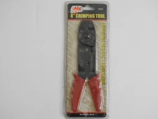 Illinois Industrial Tools 8" Inch Crimping Tool (45820) Ships within 12 hours!!!