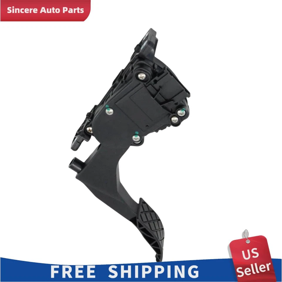 Accelerator Pedal Position Sensor for Volkswagen Jetta 1999-05 Jetta City 07-09 Foto 2 de 4