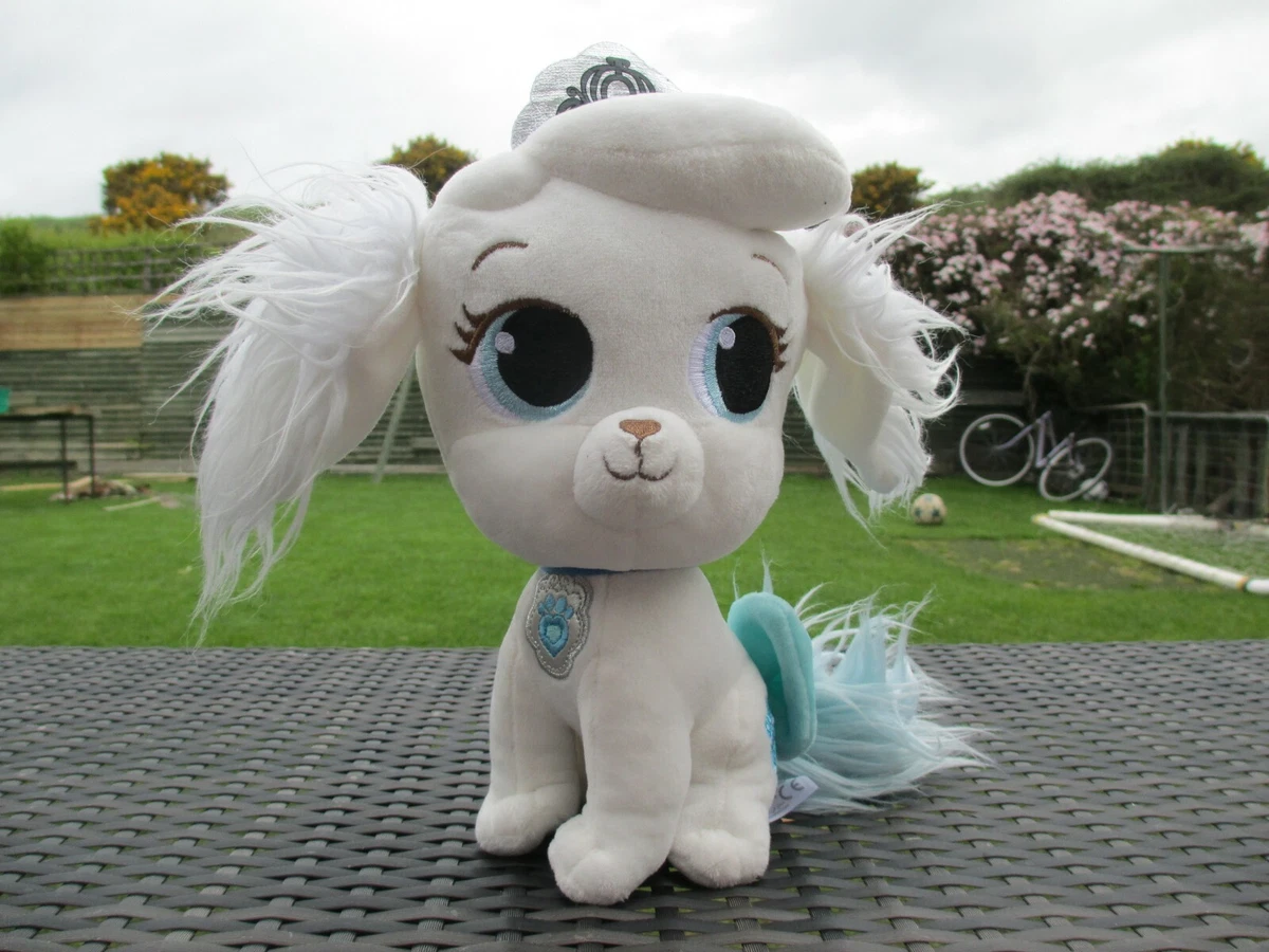 Cinderella puppy hotsell