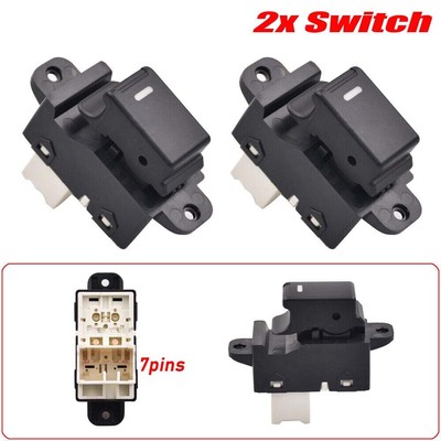 Passenger For KIA Sorento 2010 2011 2012 13-2014 Power Window Switch 93580-2P000