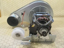 LG Gas Dryer Motor & Blower Assembly 4681EL1008P MEK37661701                  1