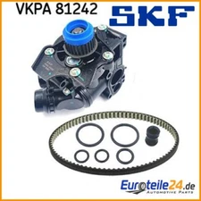 Water Pump, Engine Cooling SKF VKPA81242 for Audi A4 Avant