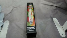 Ultra Sun 901531 1000-Watt HPS High Pressure Sodium Grow Lamp