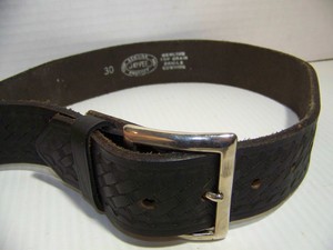 jay pee belt
