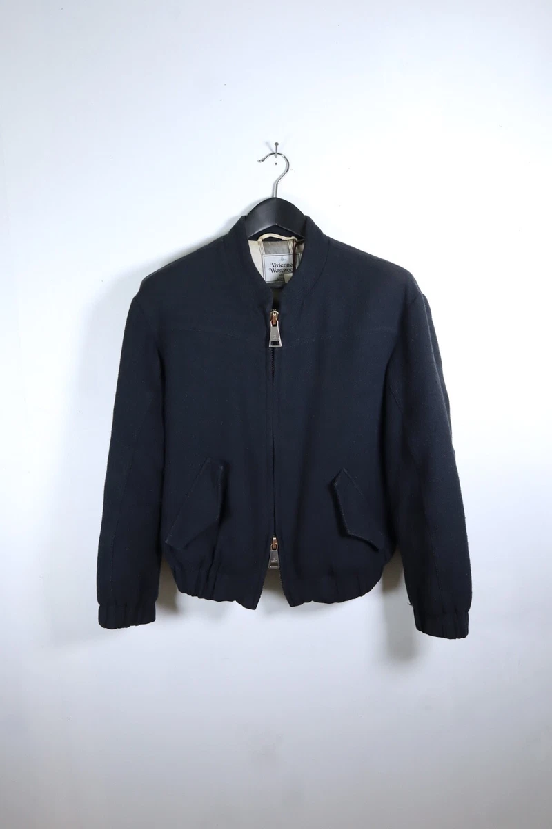 Vivienne Westwood Blue Coats, Jackets & Vests for Women | eBay