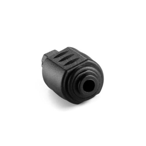 New Optical Audio Adapter 3.5mm Female Jack Plug to Digital Toslink Male - Picture 4 of 5