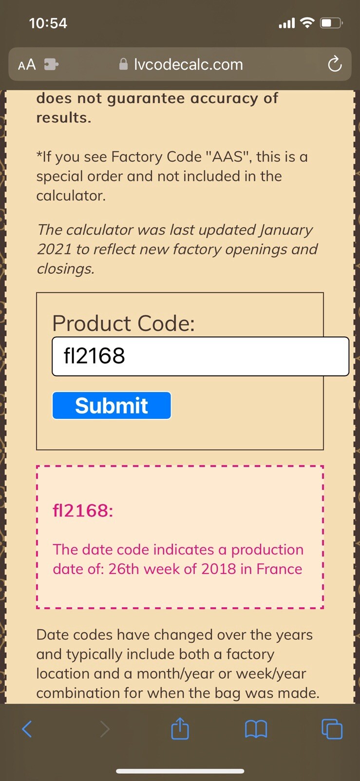 Authentic LOUIS VUITTON Monogram Eclipse Trio Bac… - image 16