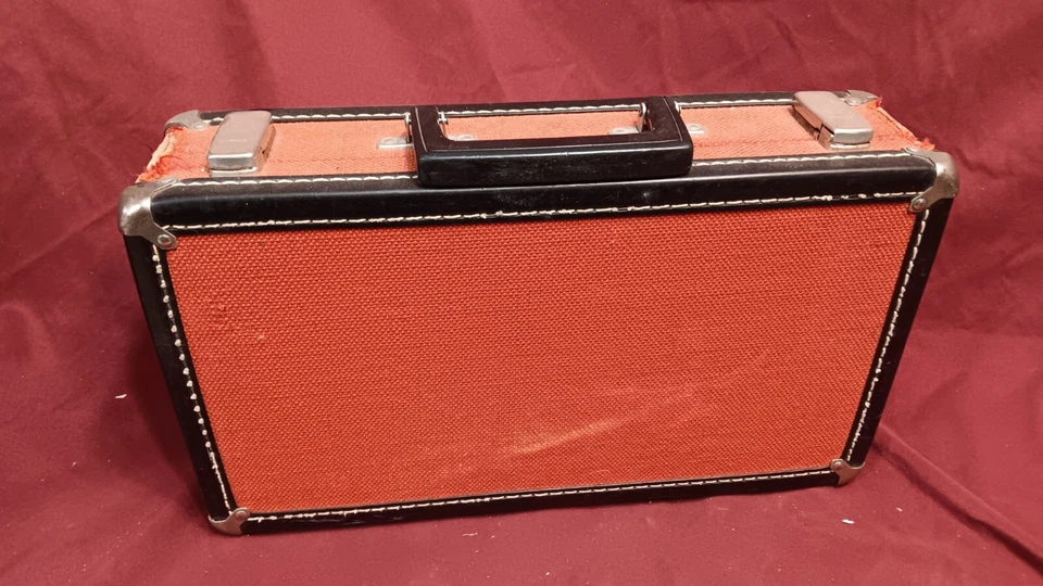 Clarinete Leblanc Normandy #59758 - De colección, totalmente funcional con estuche Foto 4 de 4