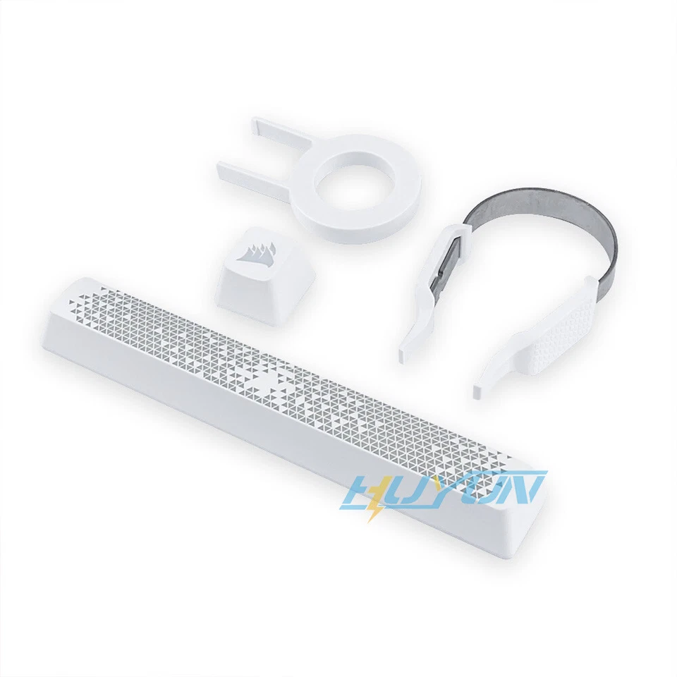 Corsair K100 k70pro k65mini space bar ESC key replacement Customization key caps - Image 4 of 4