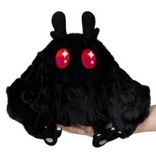 Squishable Snacker Baby Mothman