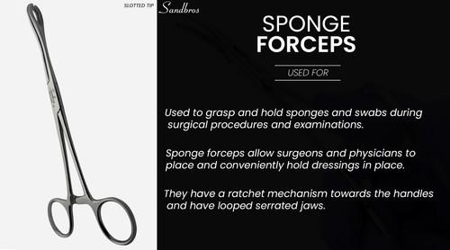 Pinzas y herramientas para piercing corporal | Pinzas de arte corporal para piercing - Imagen 77 de 156