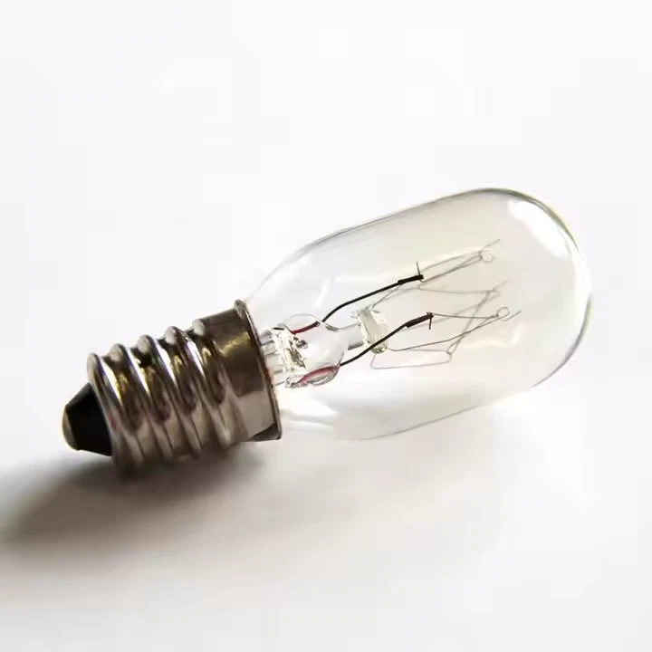 SCREW Light Bulb 15W E14 CLEAR OVEN Fridge Microwave 100% AUSSIE STOCK