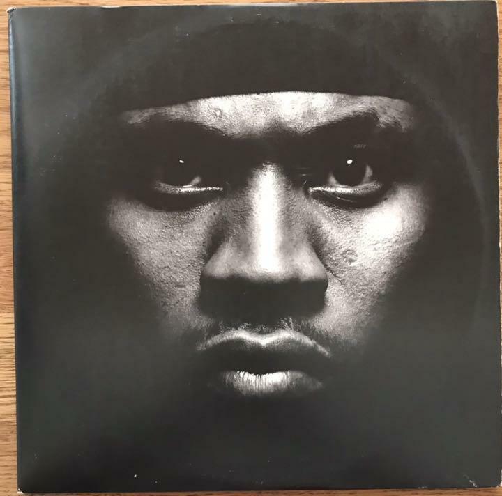 LL Cool J / All World 12
