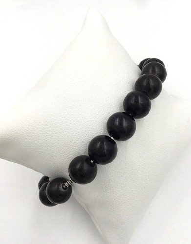 David Yurman Black Onyx Spiritual Beads 