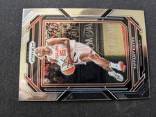 2023 Panini Prizm Basketball Card # 72 Tiffany Hayes - Connecticut Sun (NM)