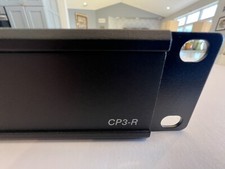 Crestron CP3-R, 3-Series System Processor Controller w/all parts
