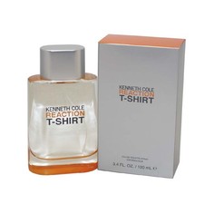 Kenneth Cole Reaction T-shirt for Men 