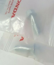 Honda CB1000, CB1300, ATC 250 NOS Bolt 6X18 NOS  96001-0601800 Qty. 2   (9205)