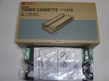 Toner, Typ 1215, Ricoh FT 1008, 1208,Nashuatec 3708,Infotec 5081,Rex Rotary 8708