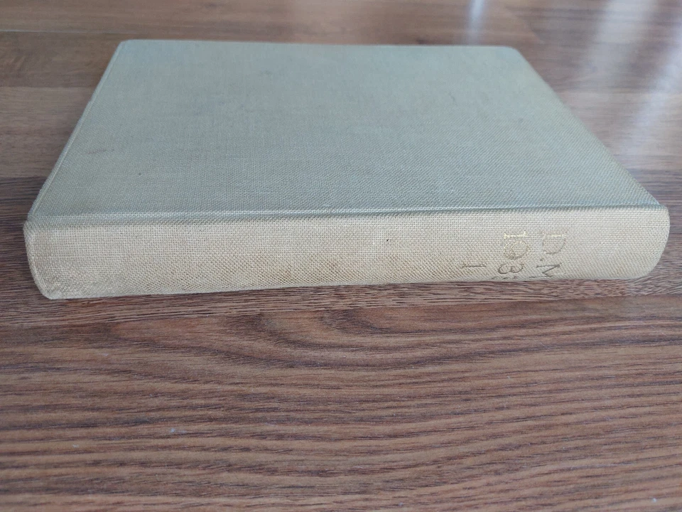 1933. Das Magazin. Set of 5 vintage german magazines illustrated. Convolute book - Image 2 of 4