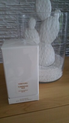 Tubéreuse Nue, Tom Ford, Eau de Parfum, 250ml, Neu & OVP