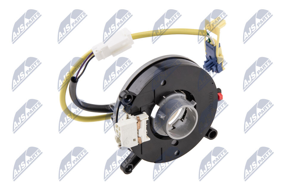 EAS-FT-000 NTY Clockspring, airbag for FIAT