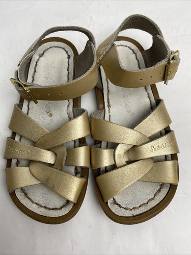 saltwater sandals