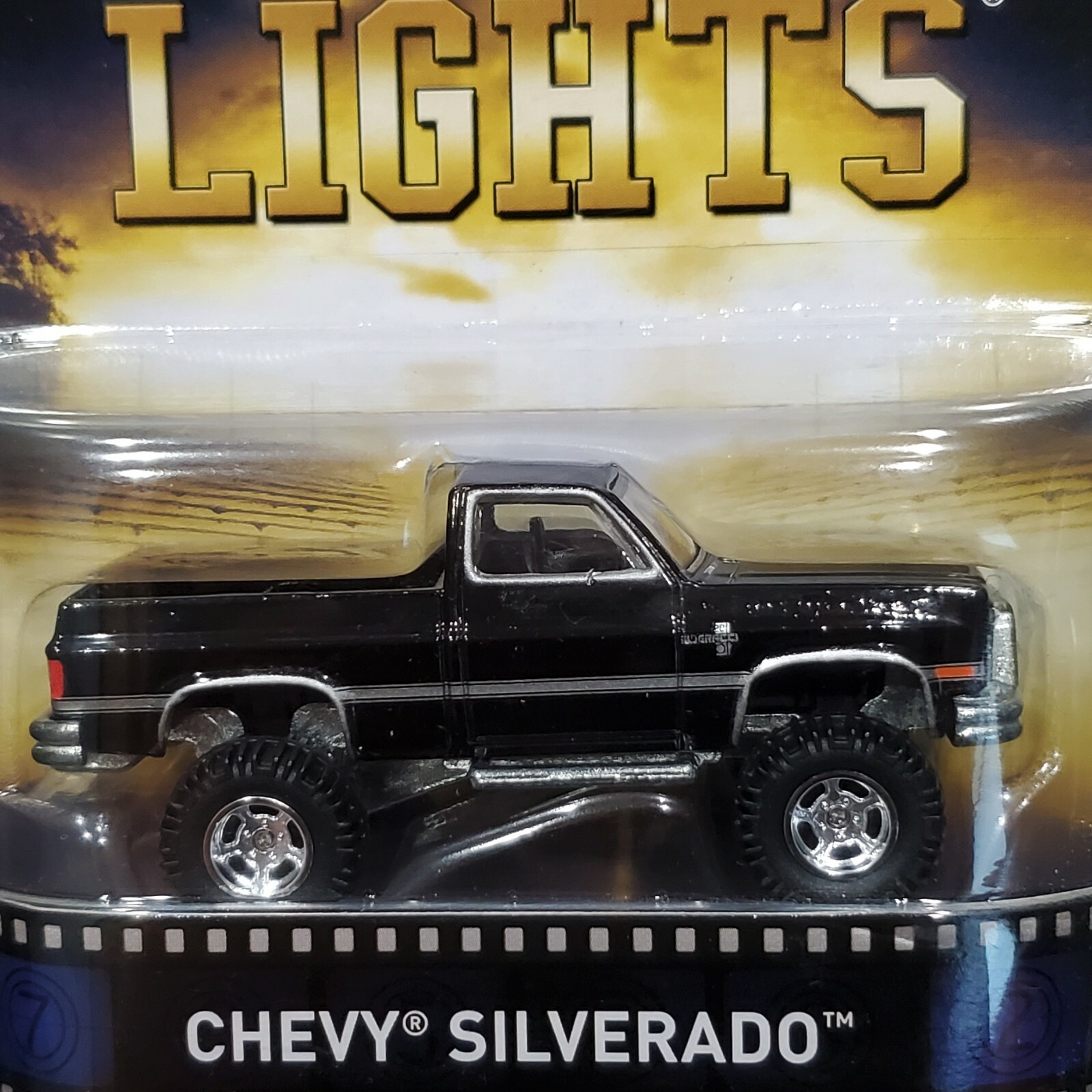 hot wheels chevy 1500