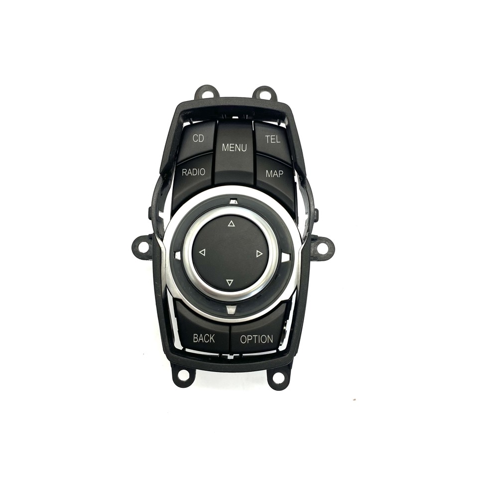 Contacteur Tournant (Clock Spring) Pour BMW - X1 E84, X5 E70, X6 E71, Série 1, 3, Z4 - Neuf PARTSLINE