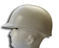 HONEYWELL NORTH BC89010000 Bump Caps, Front Brim, Pinlock, White